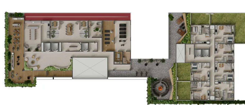 Eucalys Moema by Tarjab - 5