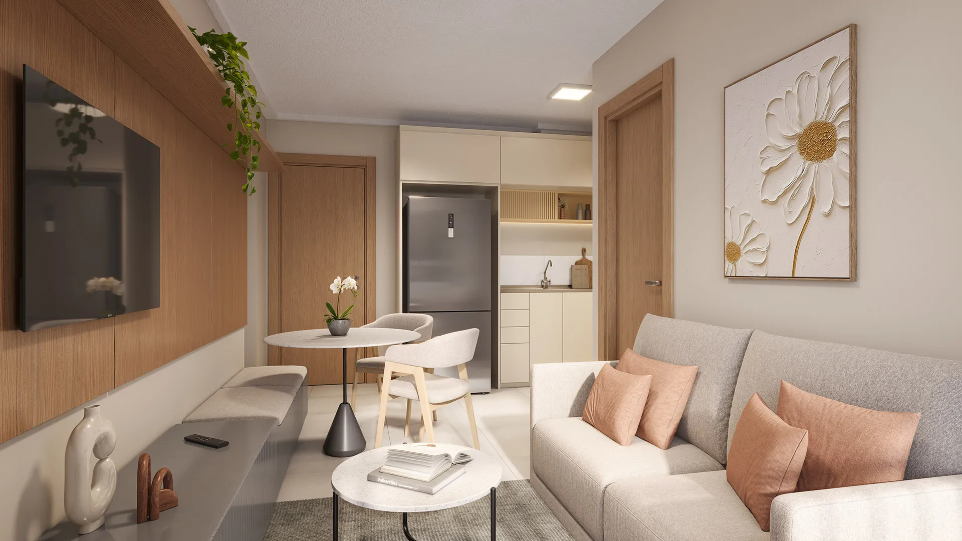 Parque Holandês - 0