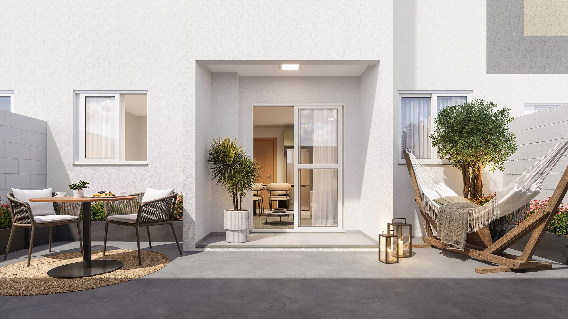 Parque Holandês - 1