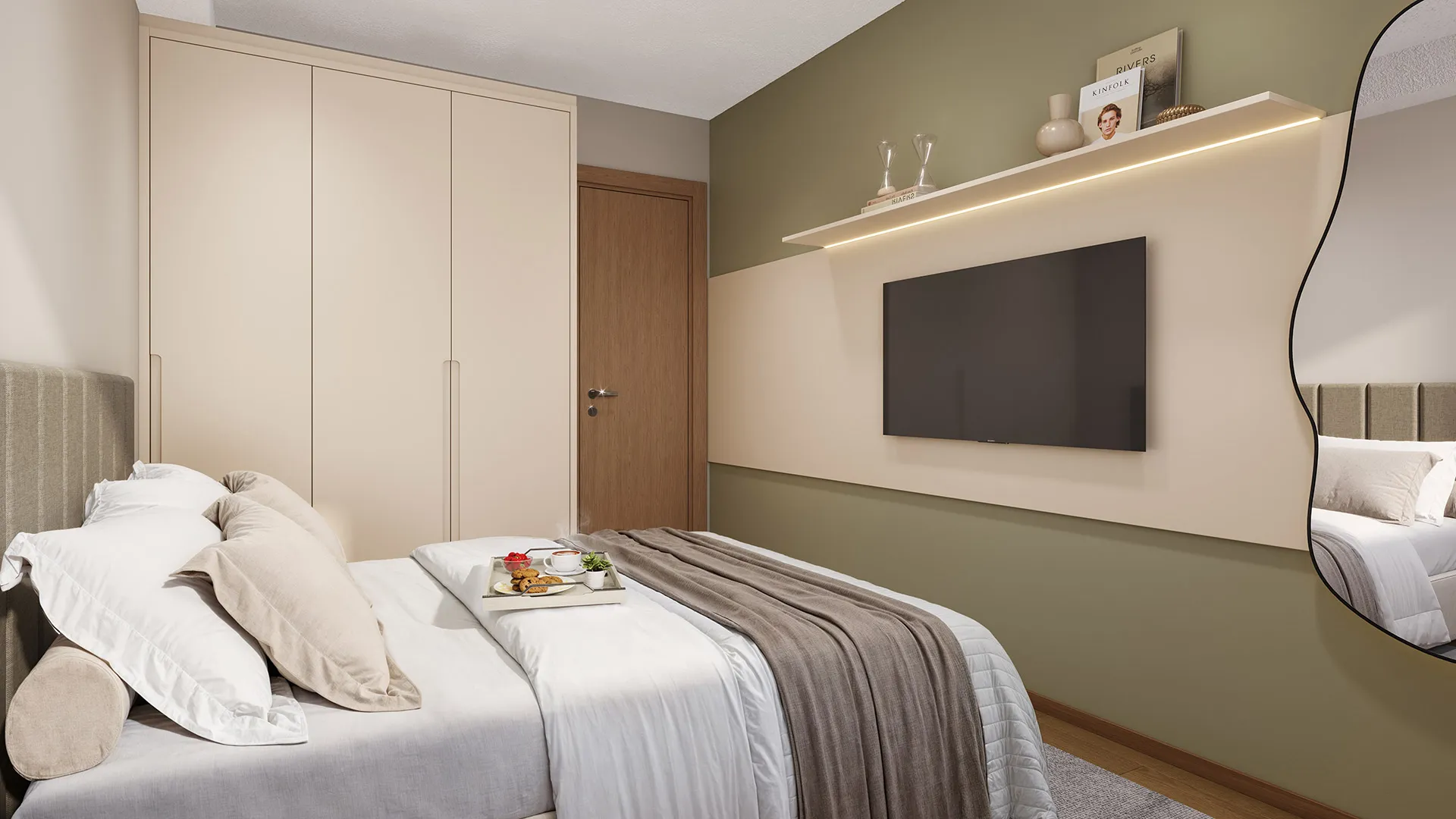 Parque Holandês - 2