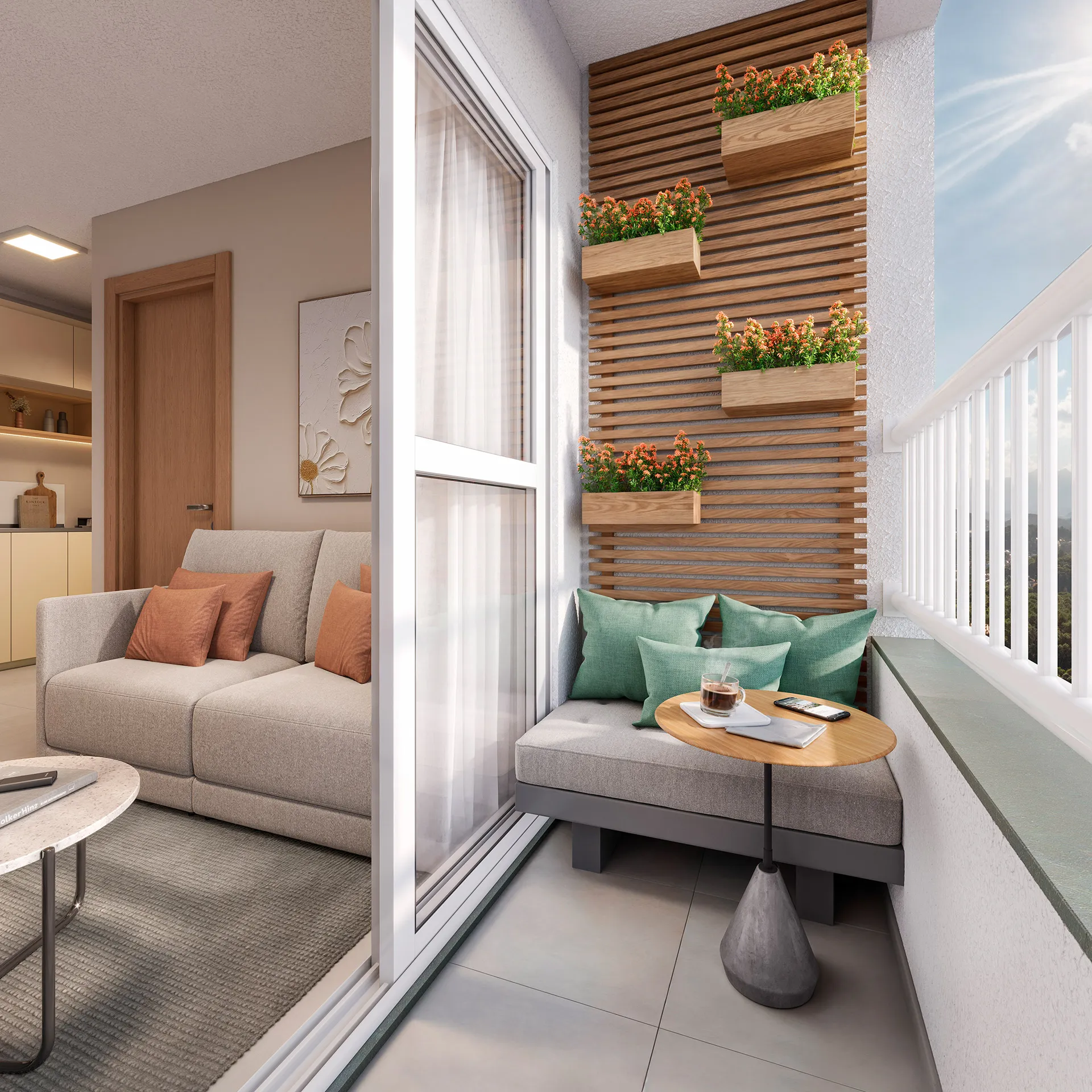 Parque Holandês - 3