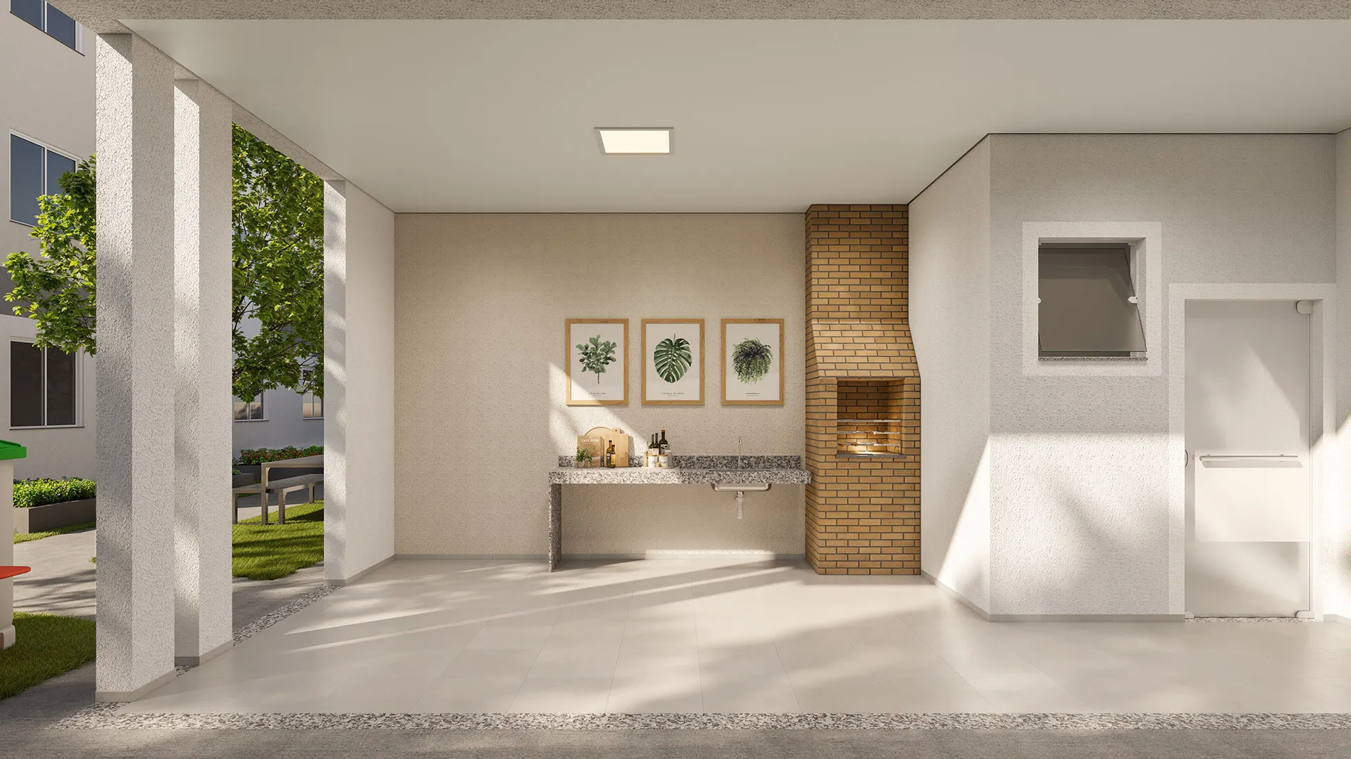 Parque Holandês - 5