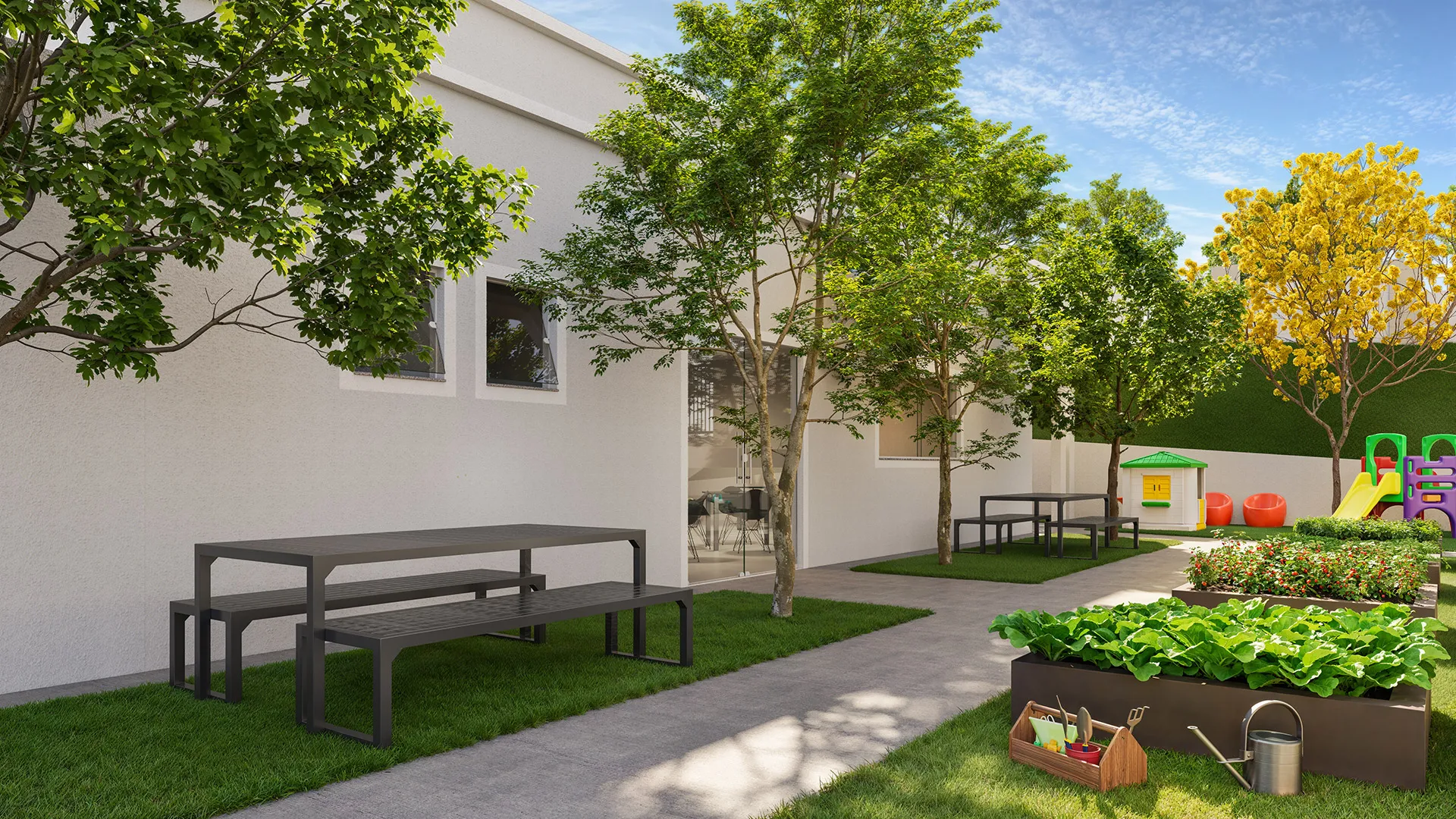 Parque Holandês - 6