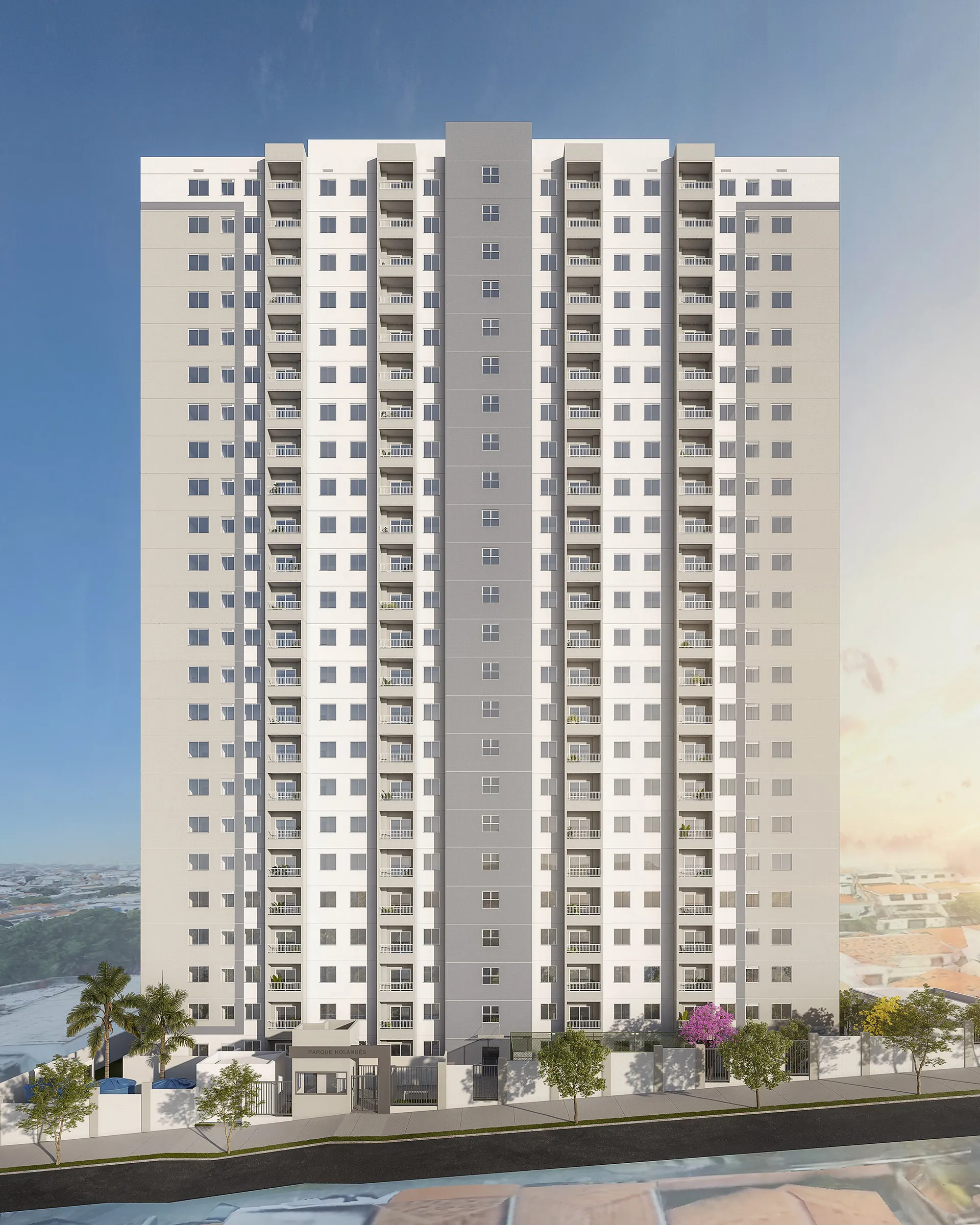 Parque Holandês - 11