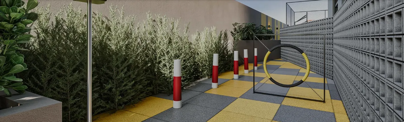 Neway Campestre  - 6