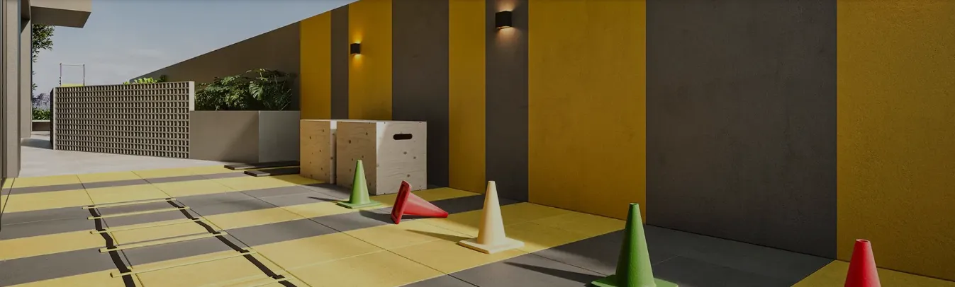 Neway Campestre  - 9