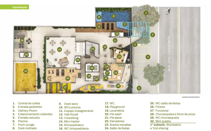 Neway Campestre  - 19