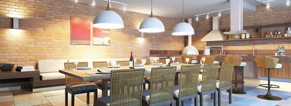 Apartamento à venda com 80m², 2 quartos com vaga - 2