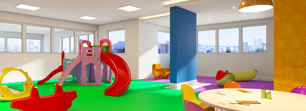 Apartamento à venda com 80m², 2 quartos com vaga - 5