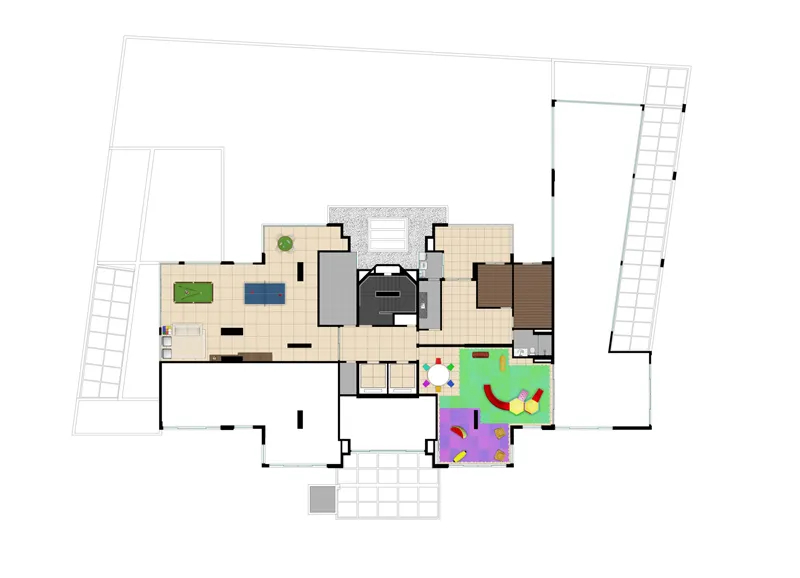 Apartamento à venda com 80m², 2 quartos com vaga - 8