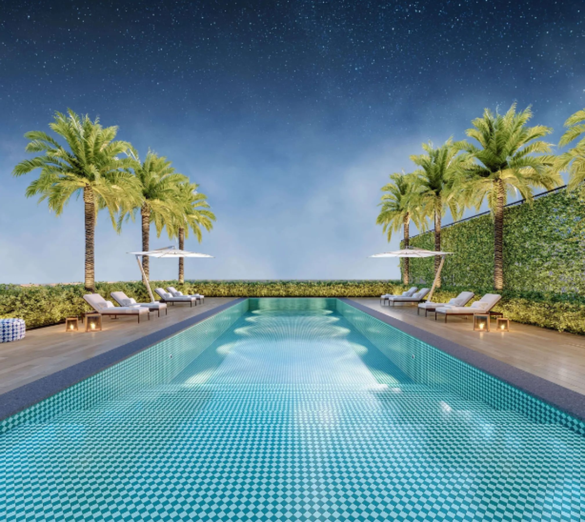 The Residence Brooklin By Living - 0