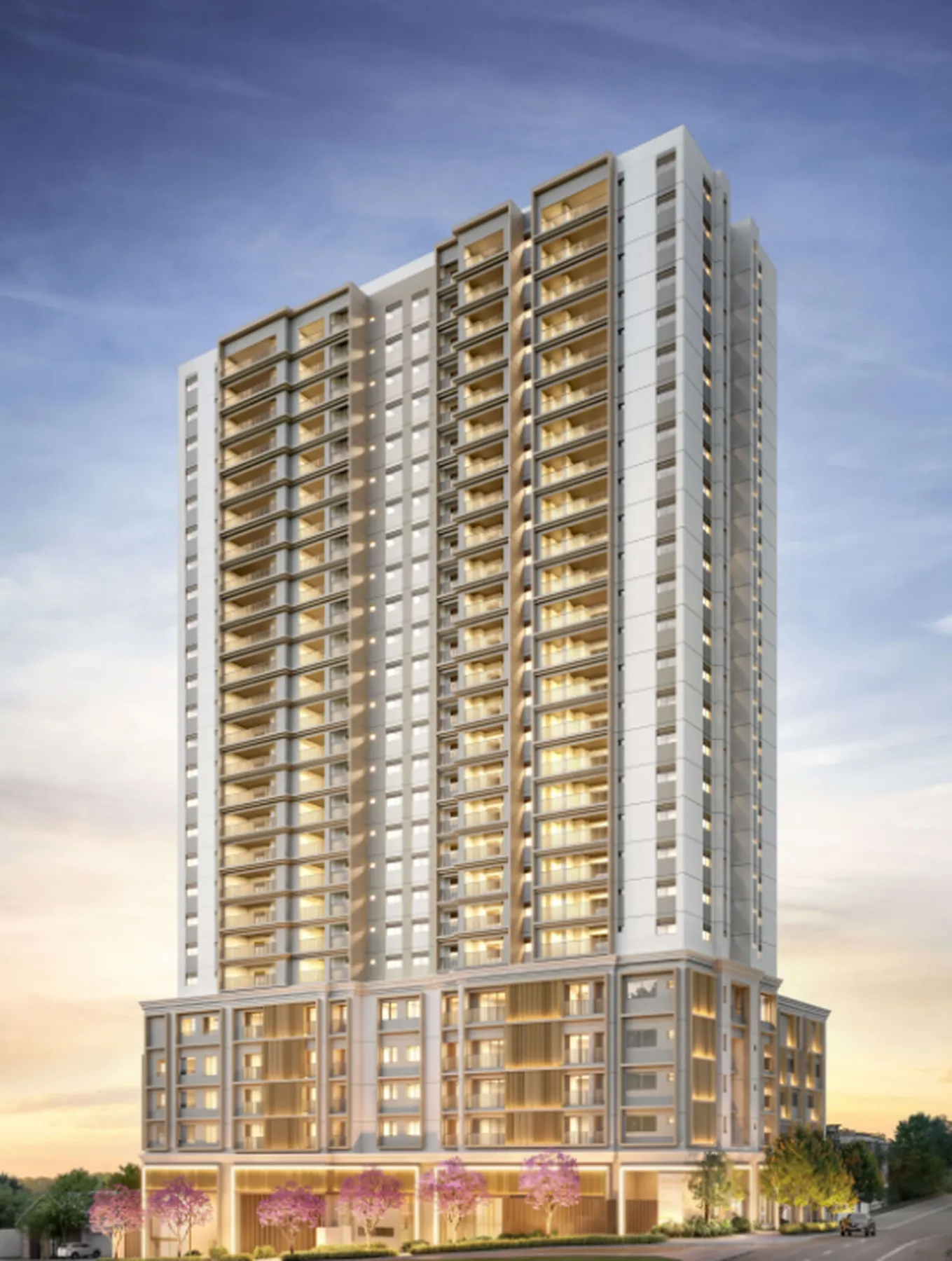 The Residence Brooklin By Living - 12