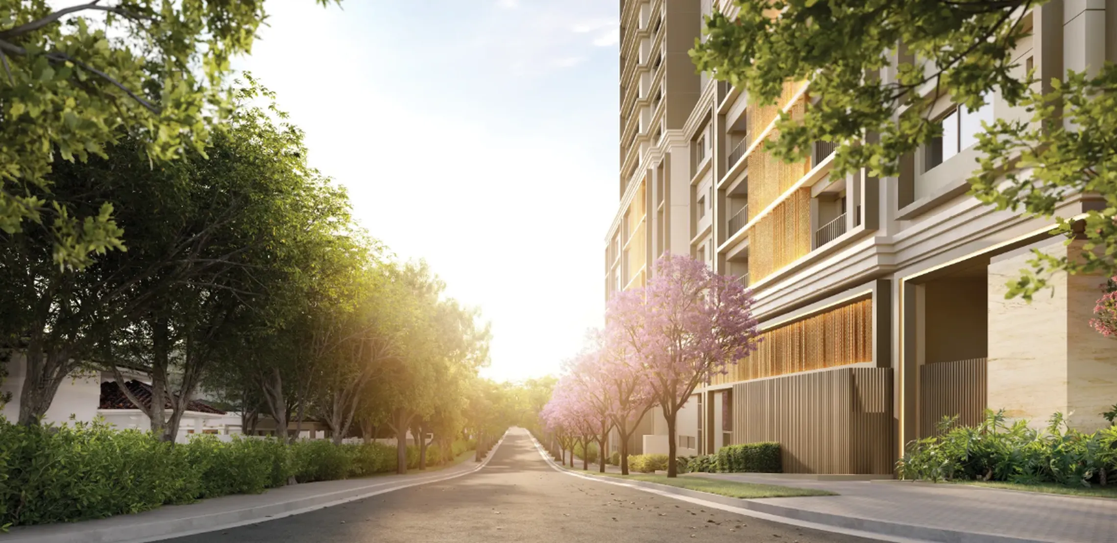 The Residence Brooklin By Living - 11