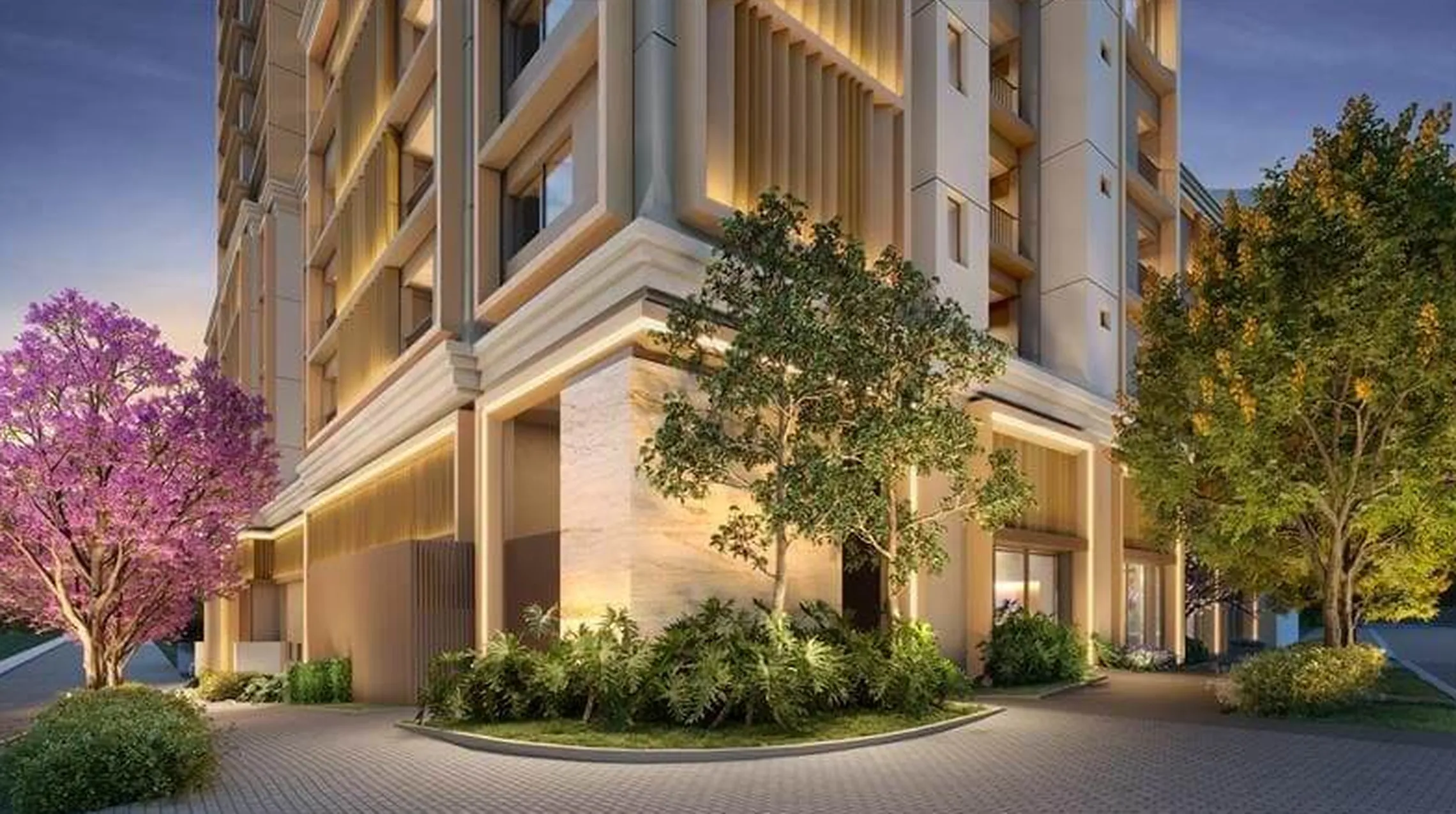 The Residence Brooklin By Living - 9