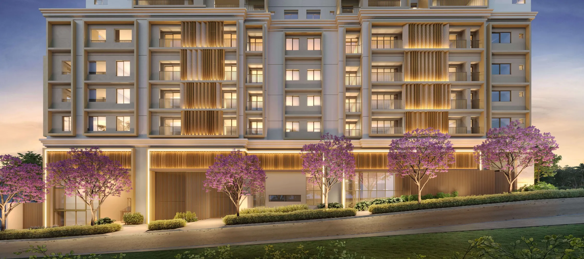 The Residence Brooklin By Living - 10