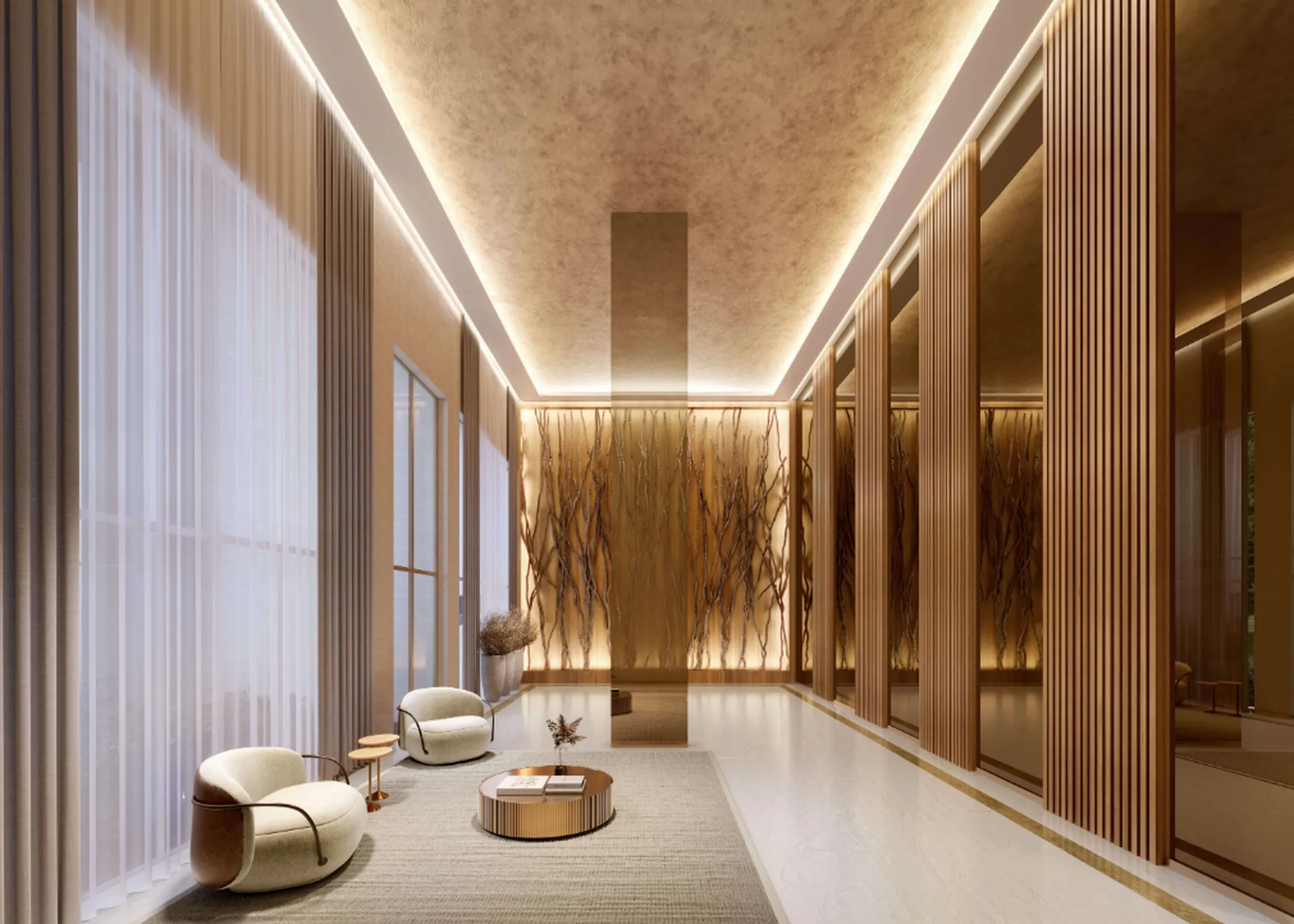 The Residence Brooklin By Living - 8