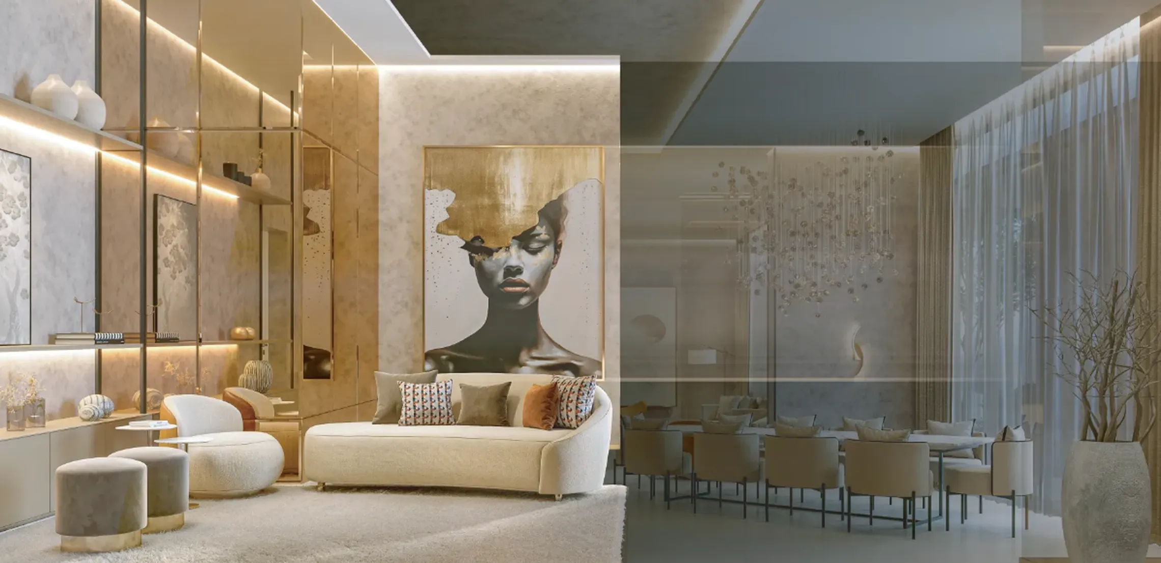 The Residence Brooklin By Living - 1