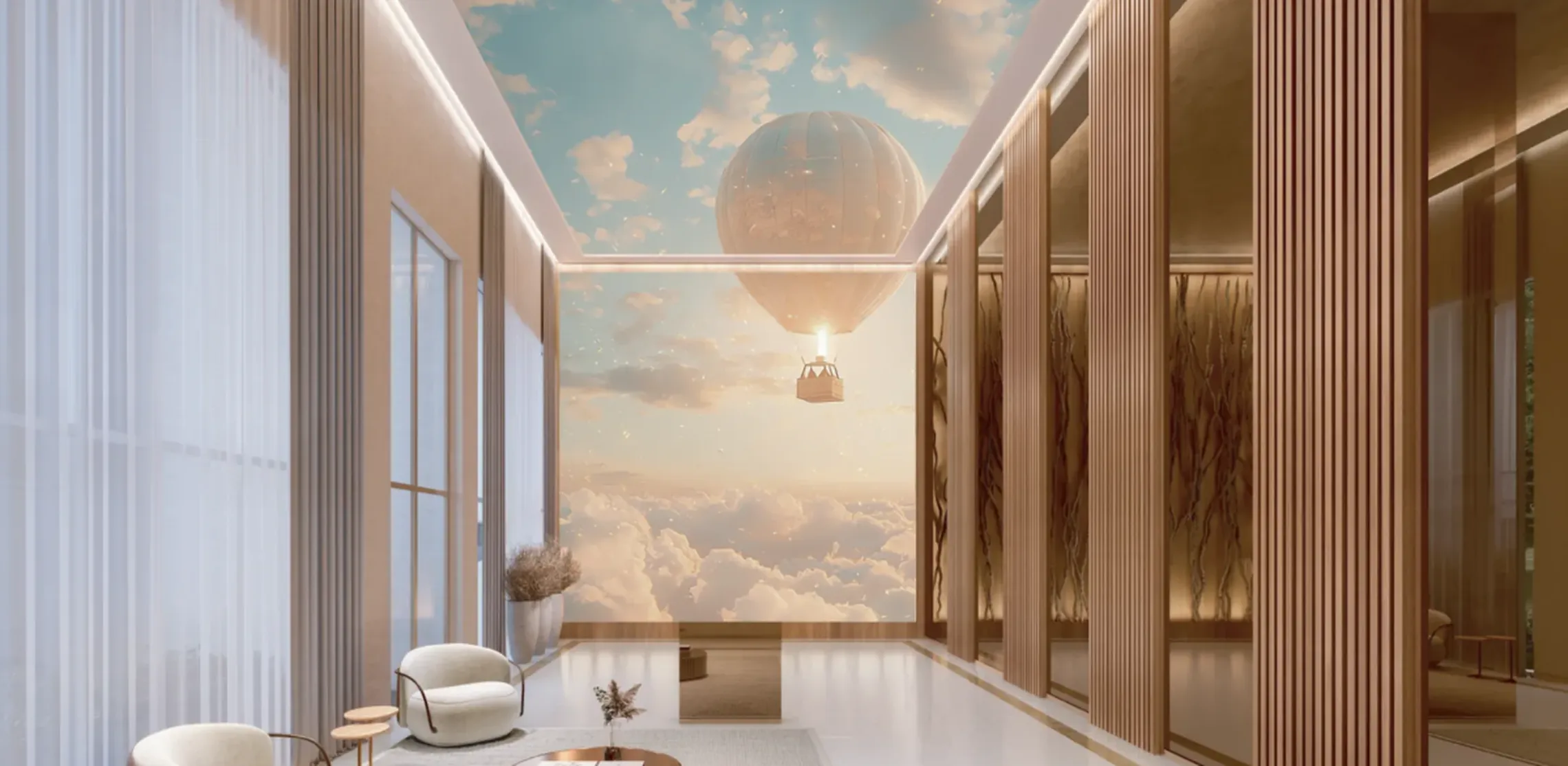 The Residence Brooklin By Living - 4