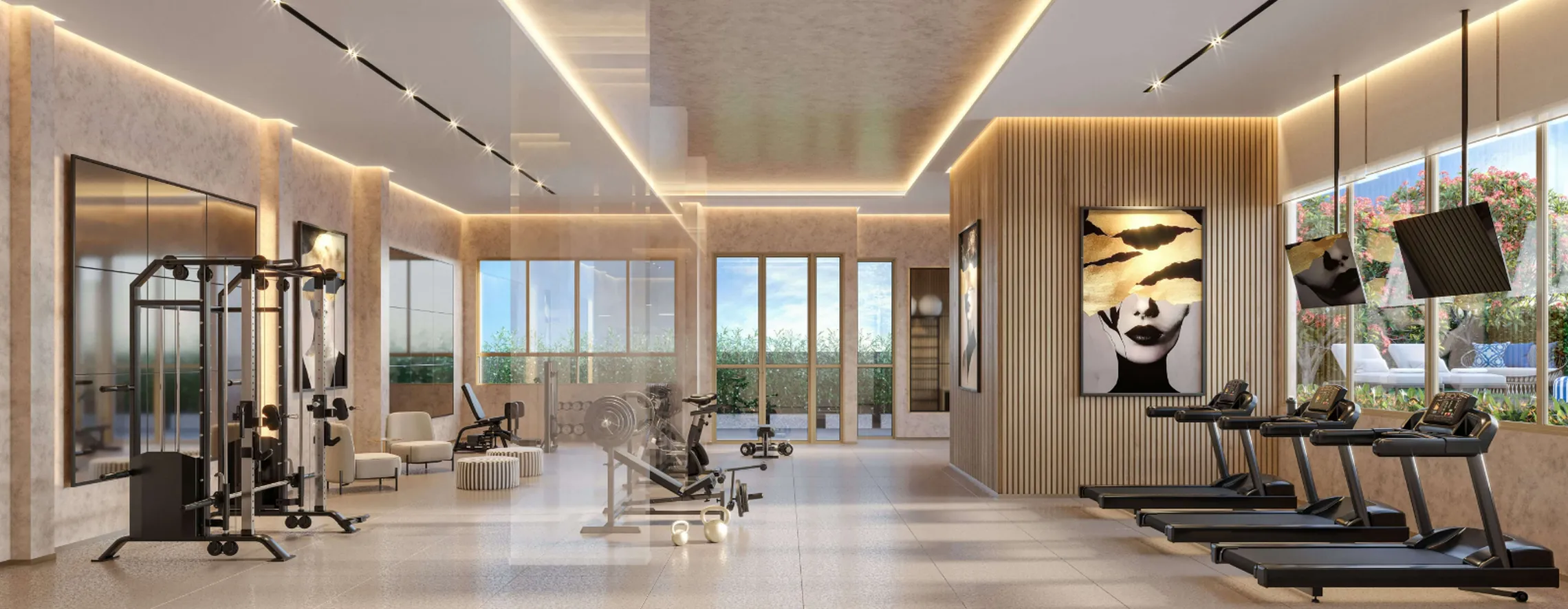 The Residence Brooklin By Living - 2