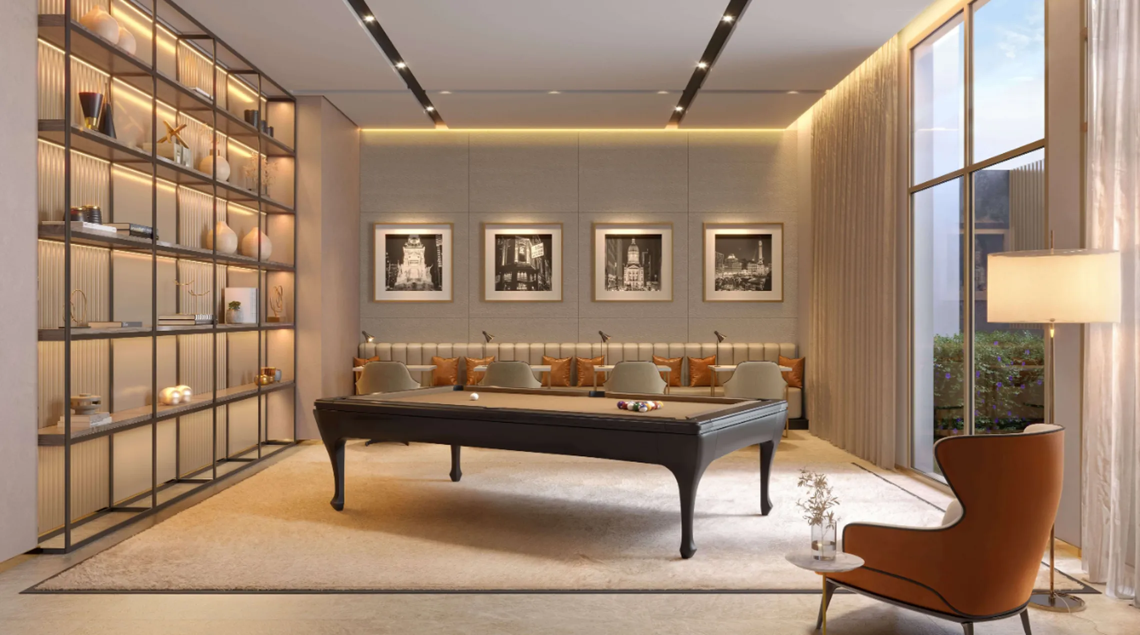 The Residence Brooklin By Living - 3