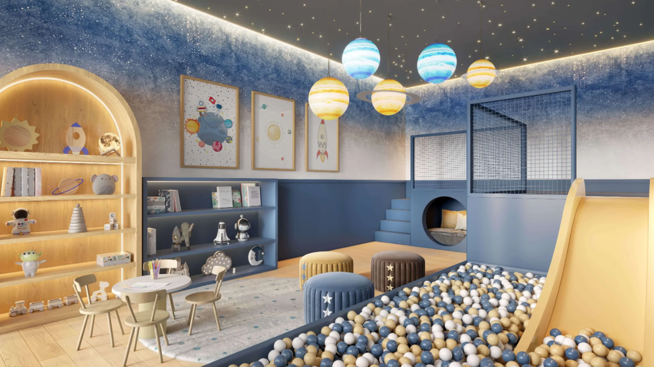 The Residence Brooklin By Living - 5