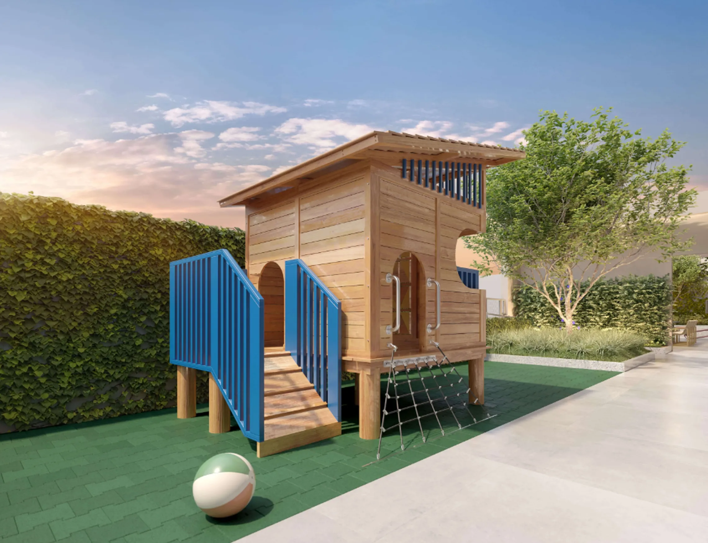 The Residence Brooklin By Living - 6