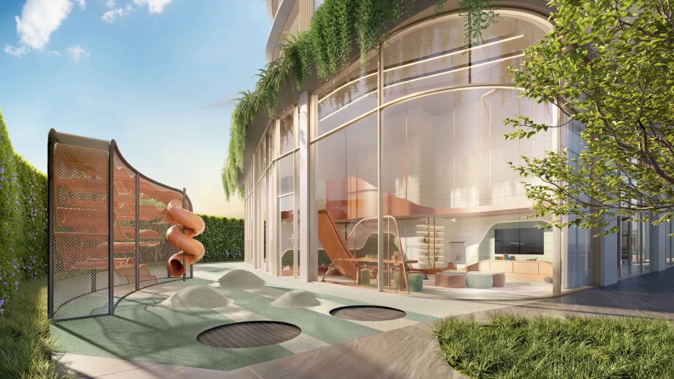 Epic Jardim Europa - 3