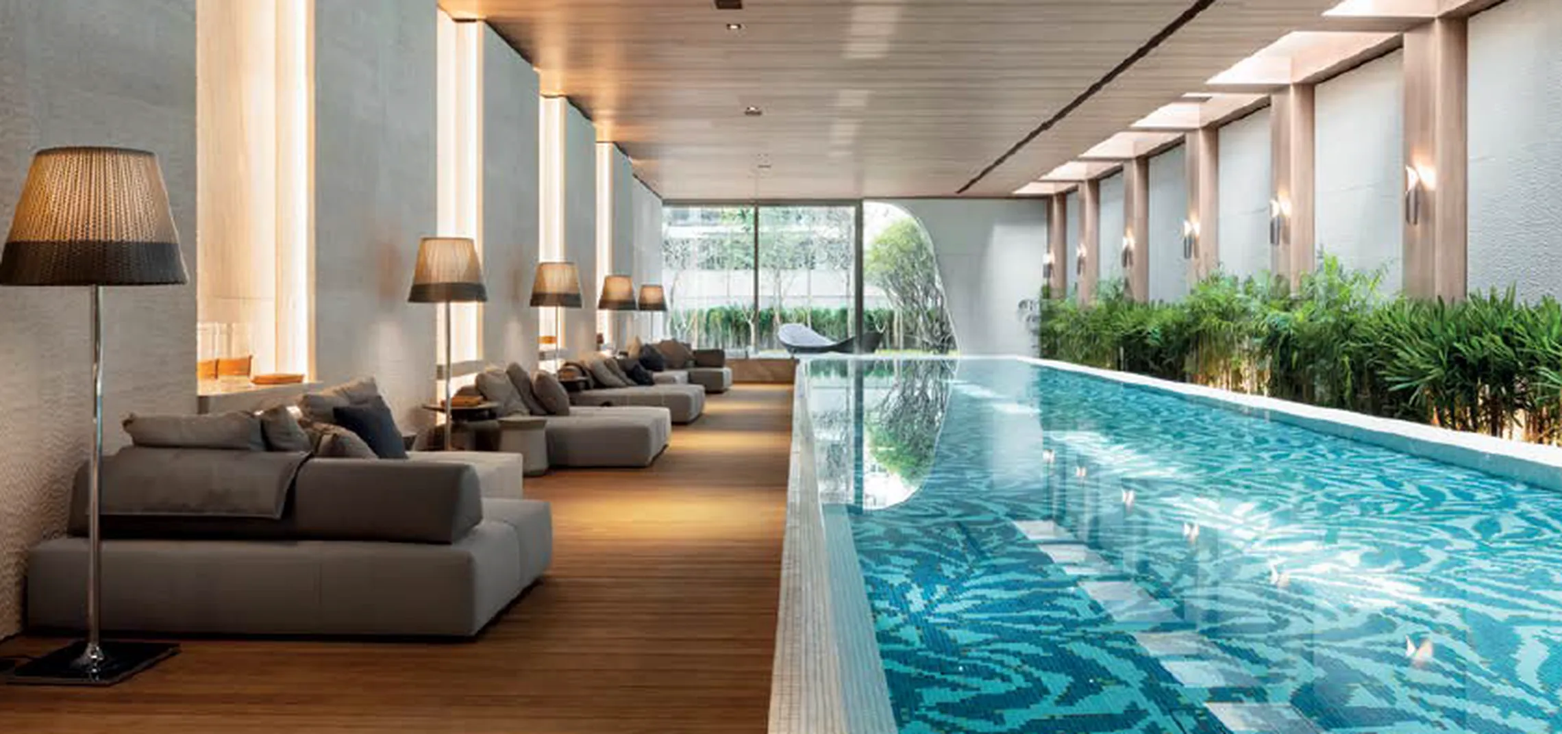 Epic Jardim Europa - 2