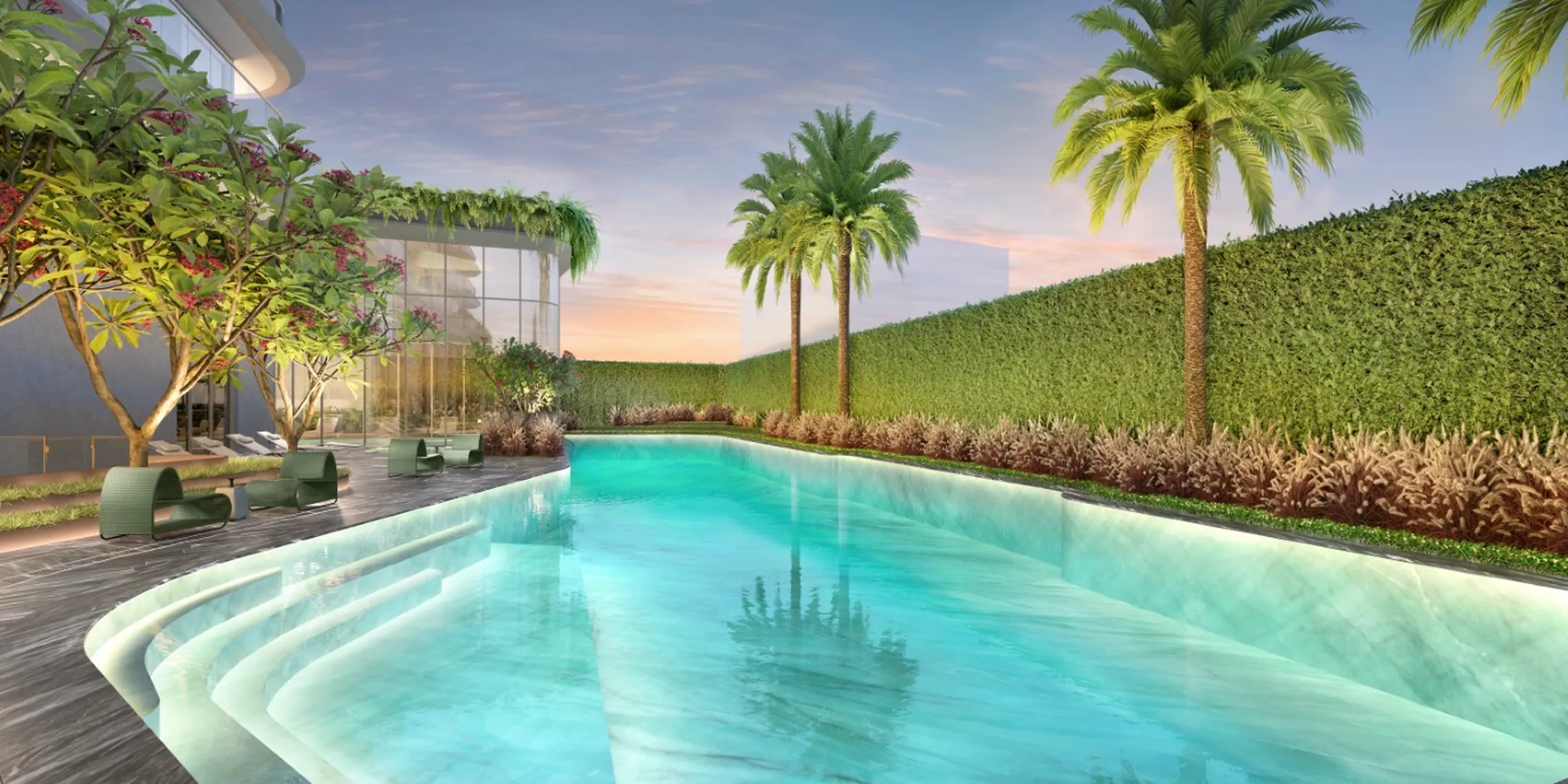 Epic Jardim Europa - 0