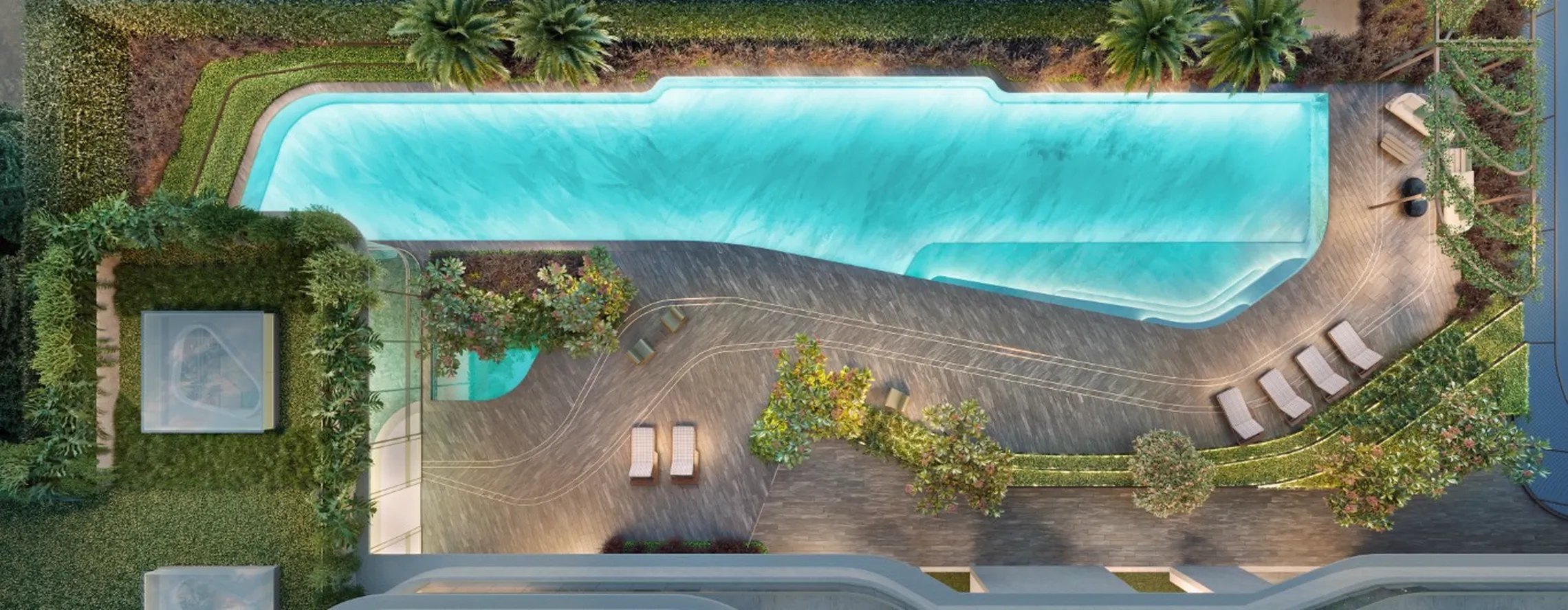 Epic Jardim Europa - 1