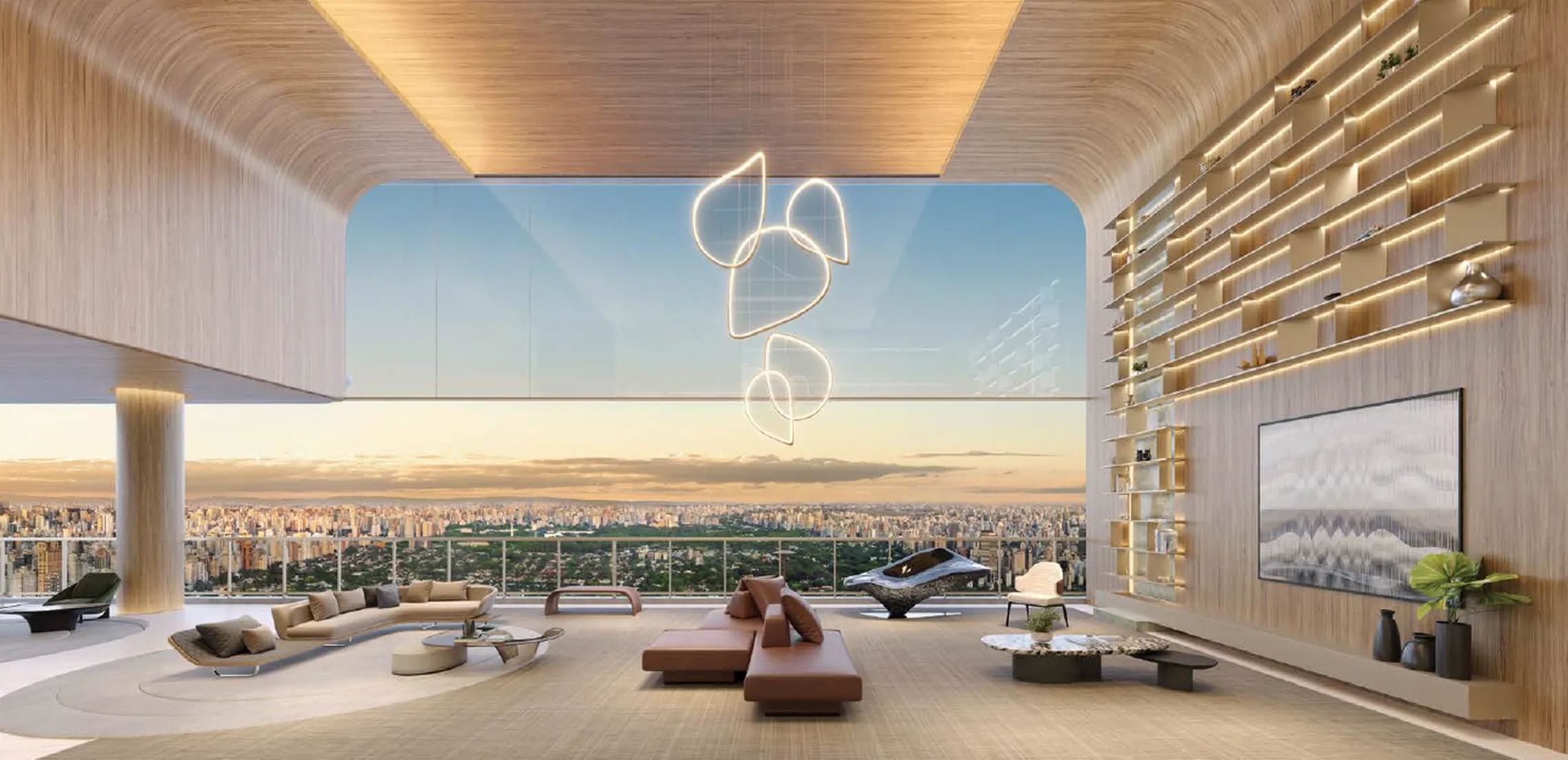 Epic Jardim Europa - 4