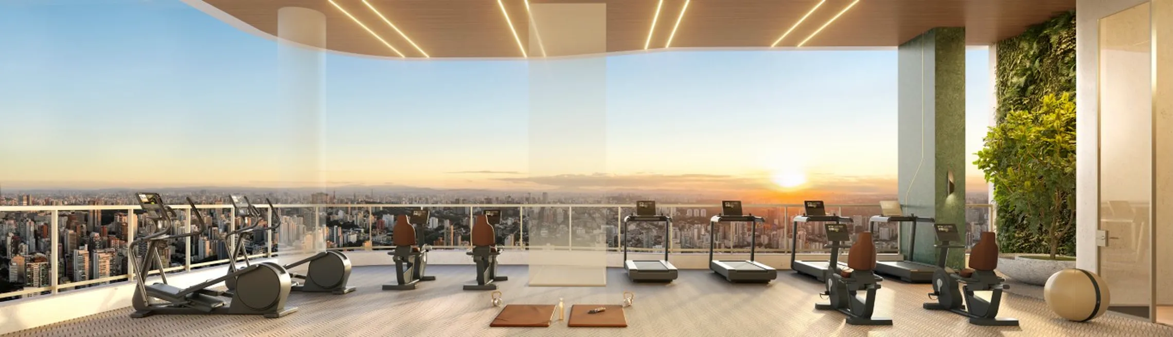 Epic Jardim Europa - 5