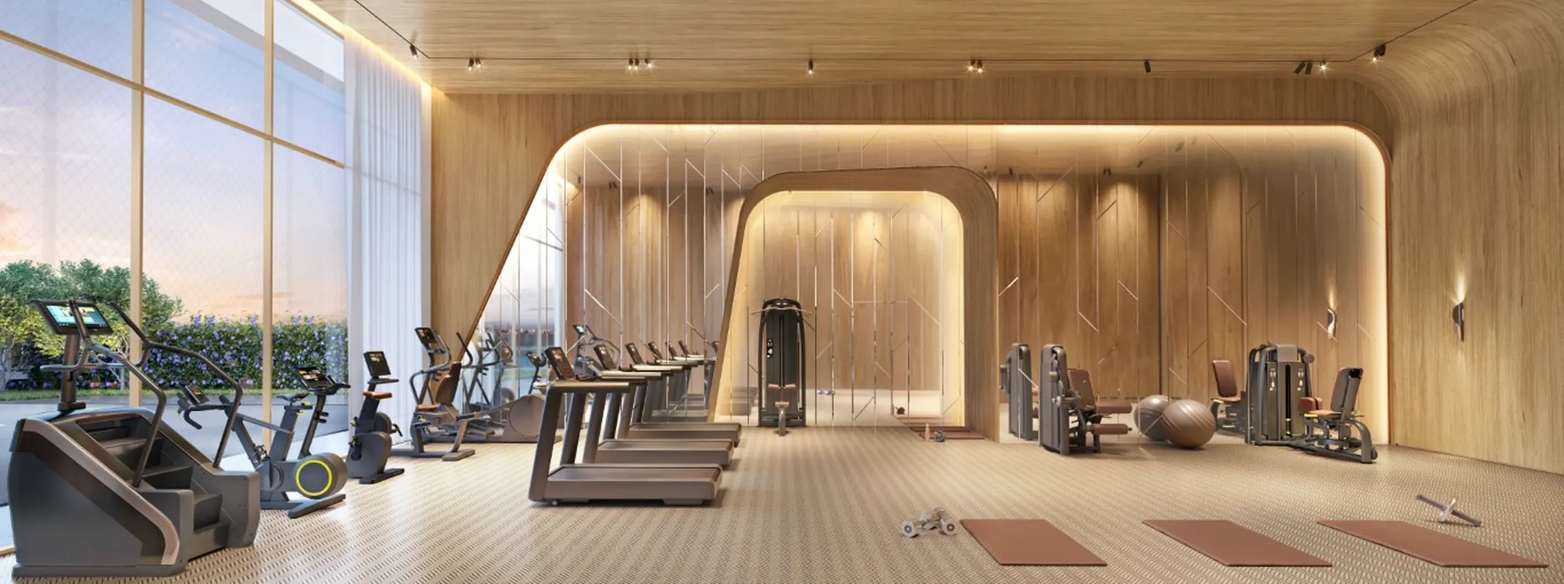 Epic Jardim Europa - 6