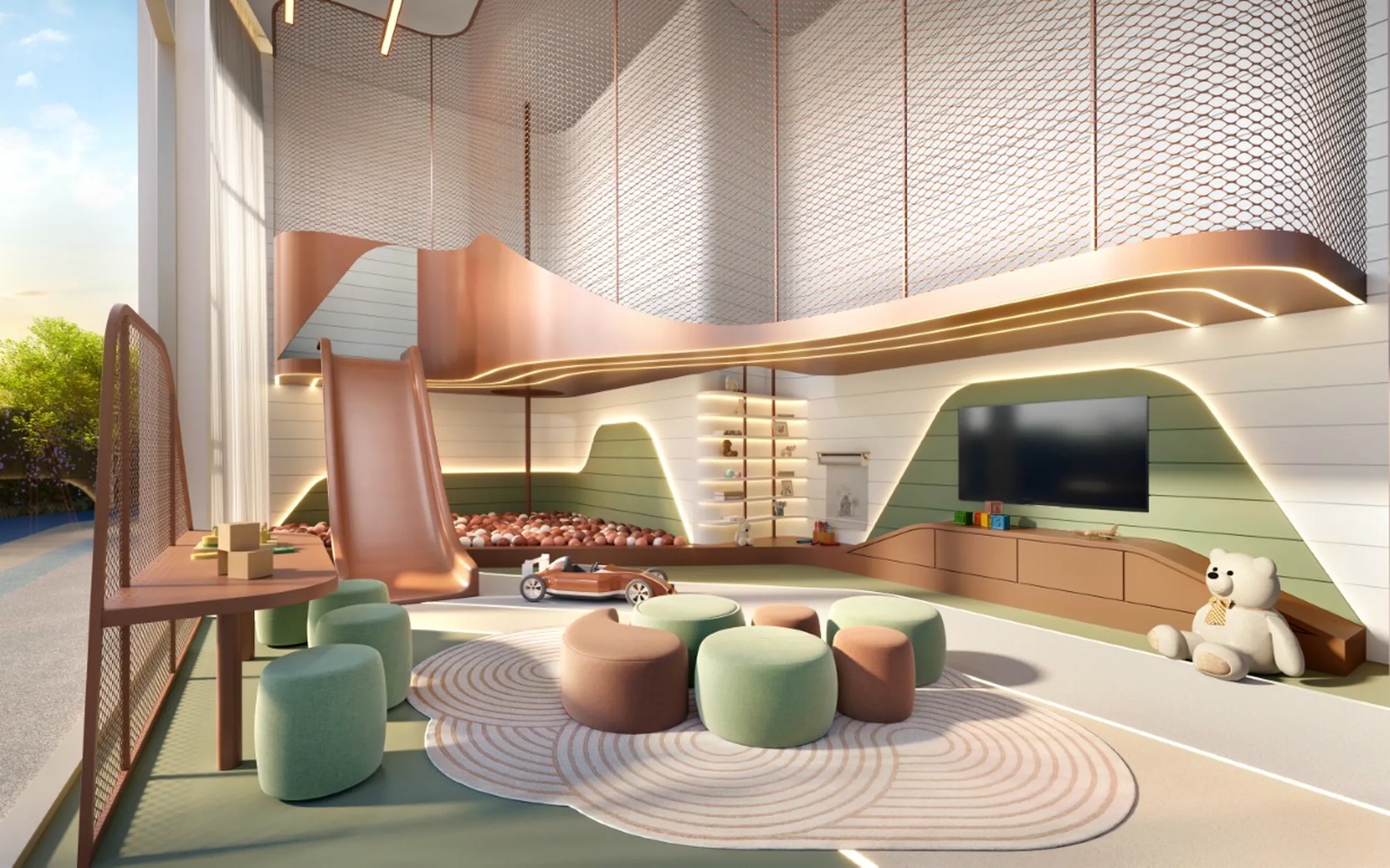 Epic Jardim Europa - 8