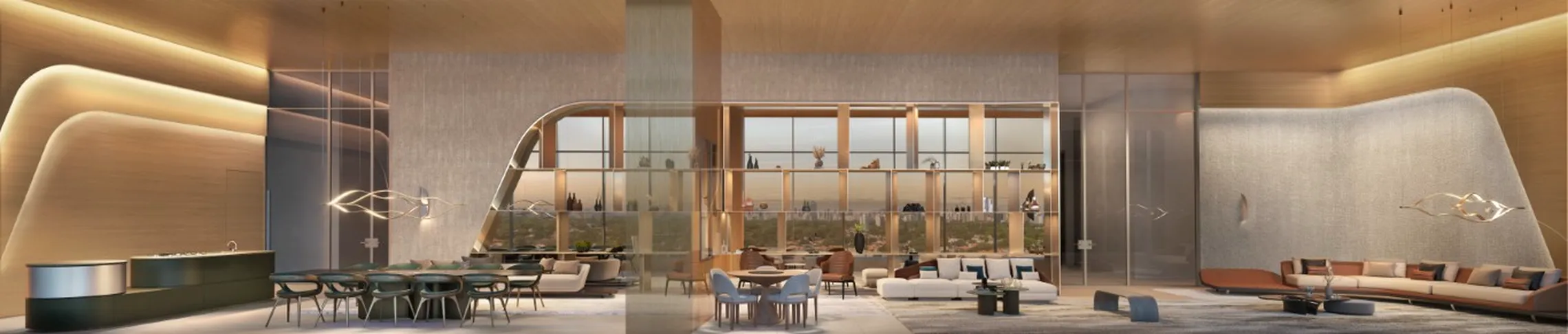 Epic Jardim Europa - 7