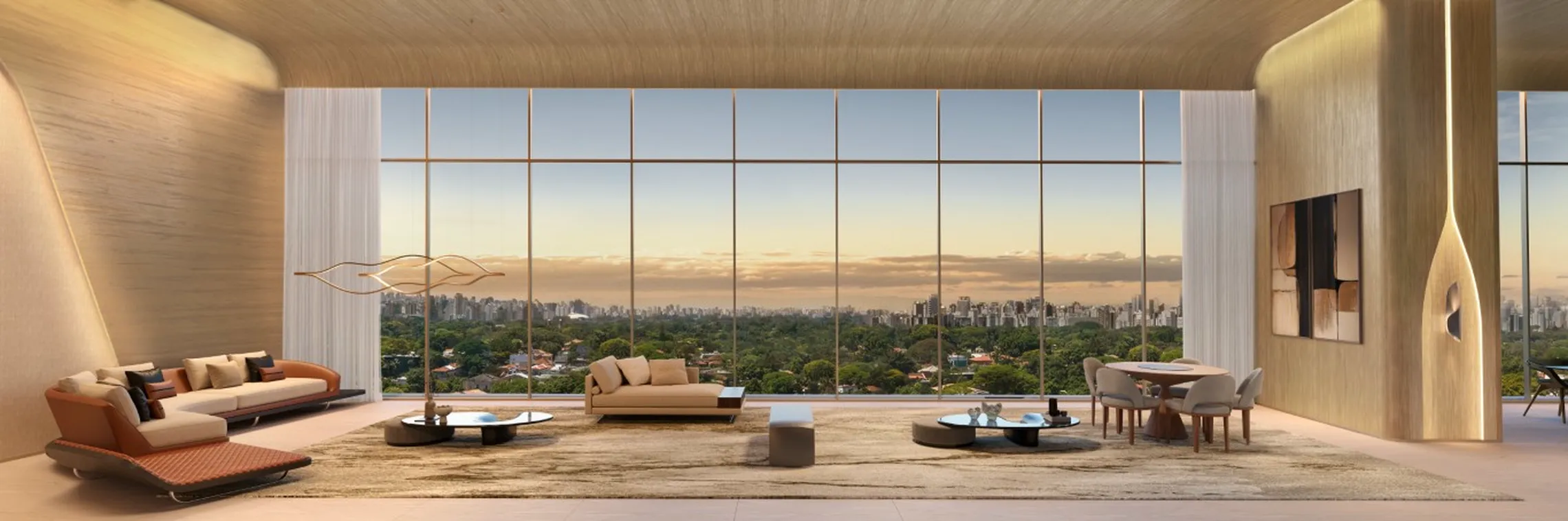 Epic Jardim Europa - 9