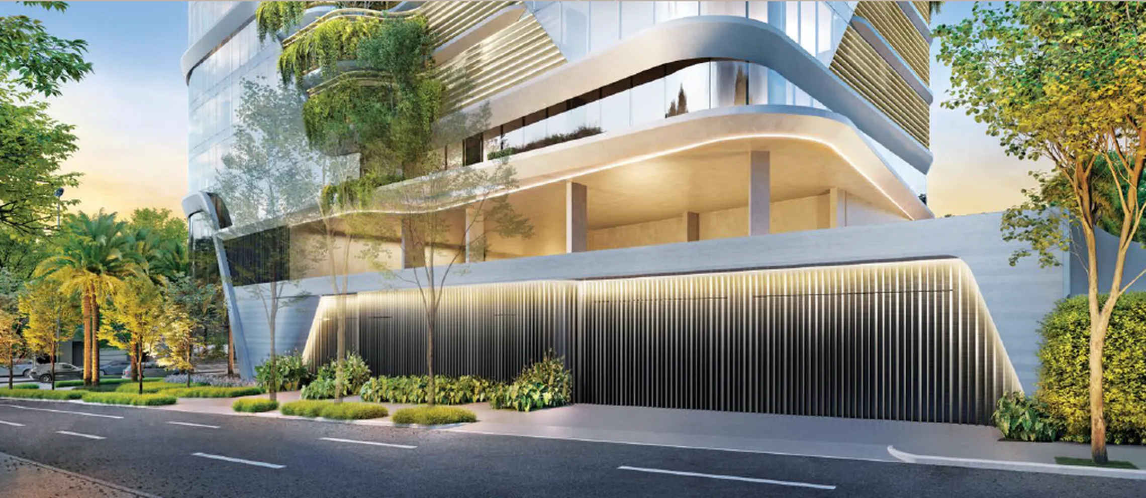 Epic Jardim Europa - 14