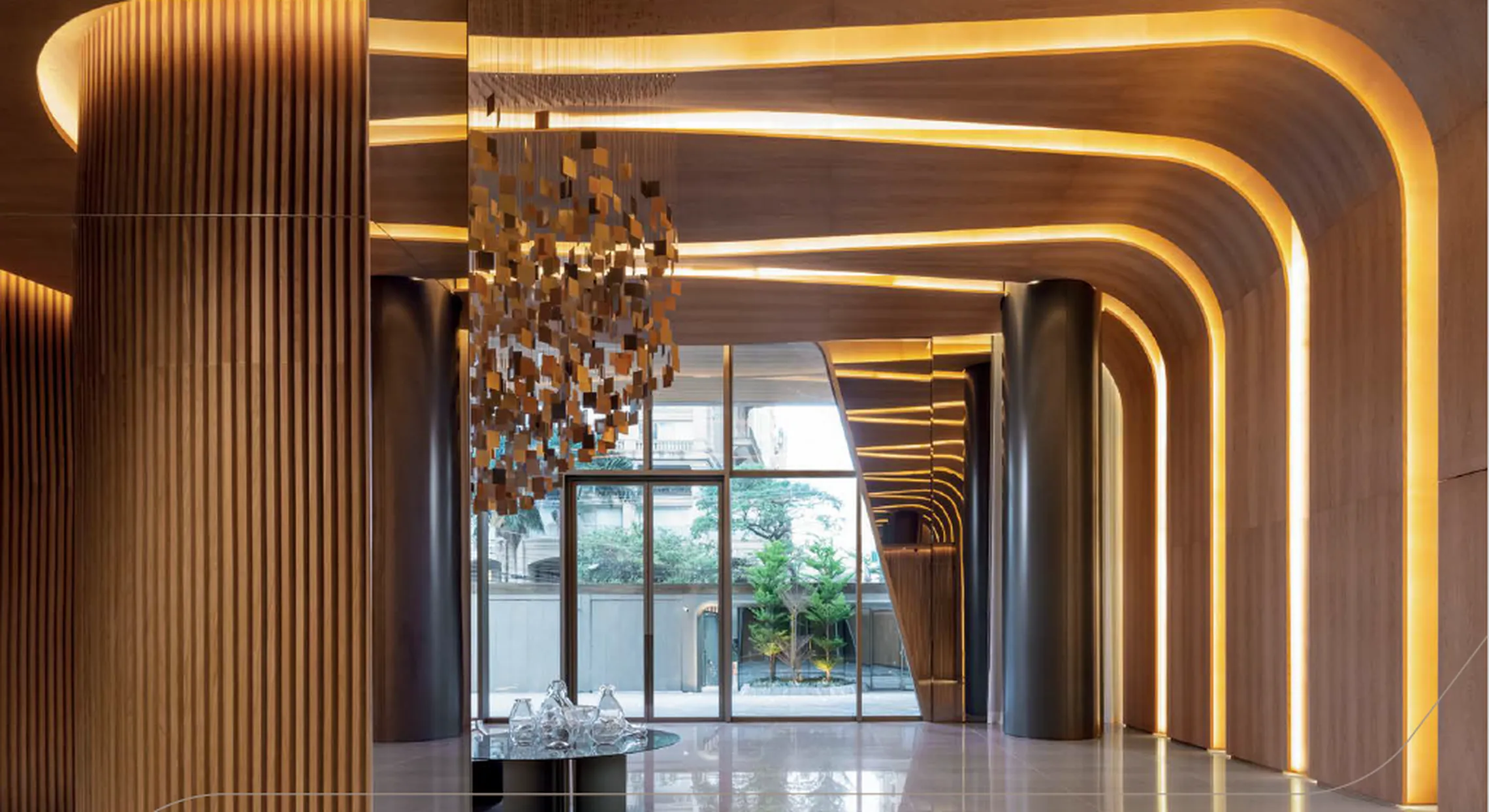 Epic Jardim Europa - 13