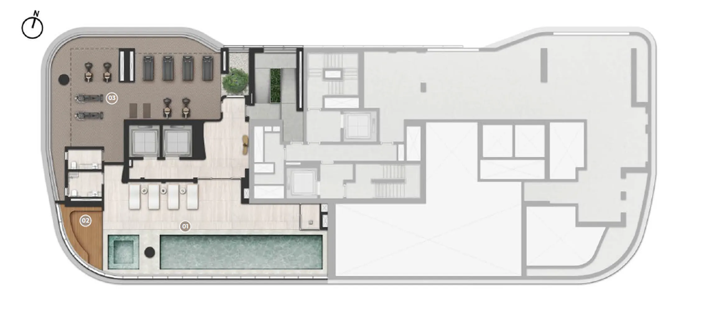 Epic Jardim Europa - 18