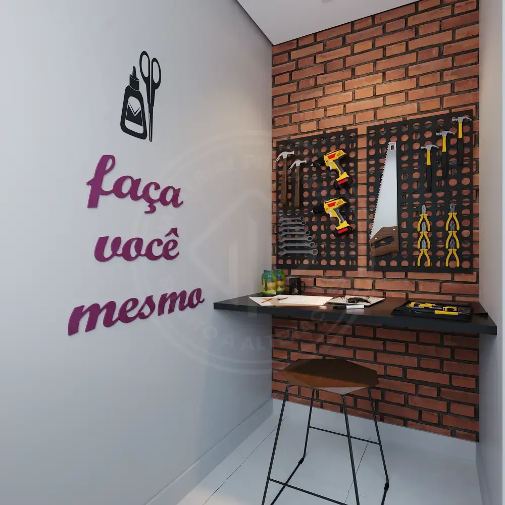 Apartamento à venda com 37m², 2 quartos sem vaga - 10