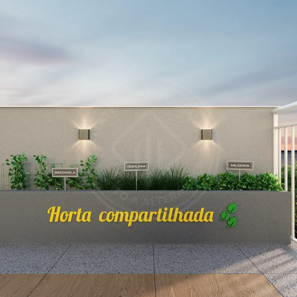 Apartamento à venda com 37m², 2 quartos sem vaga - 8