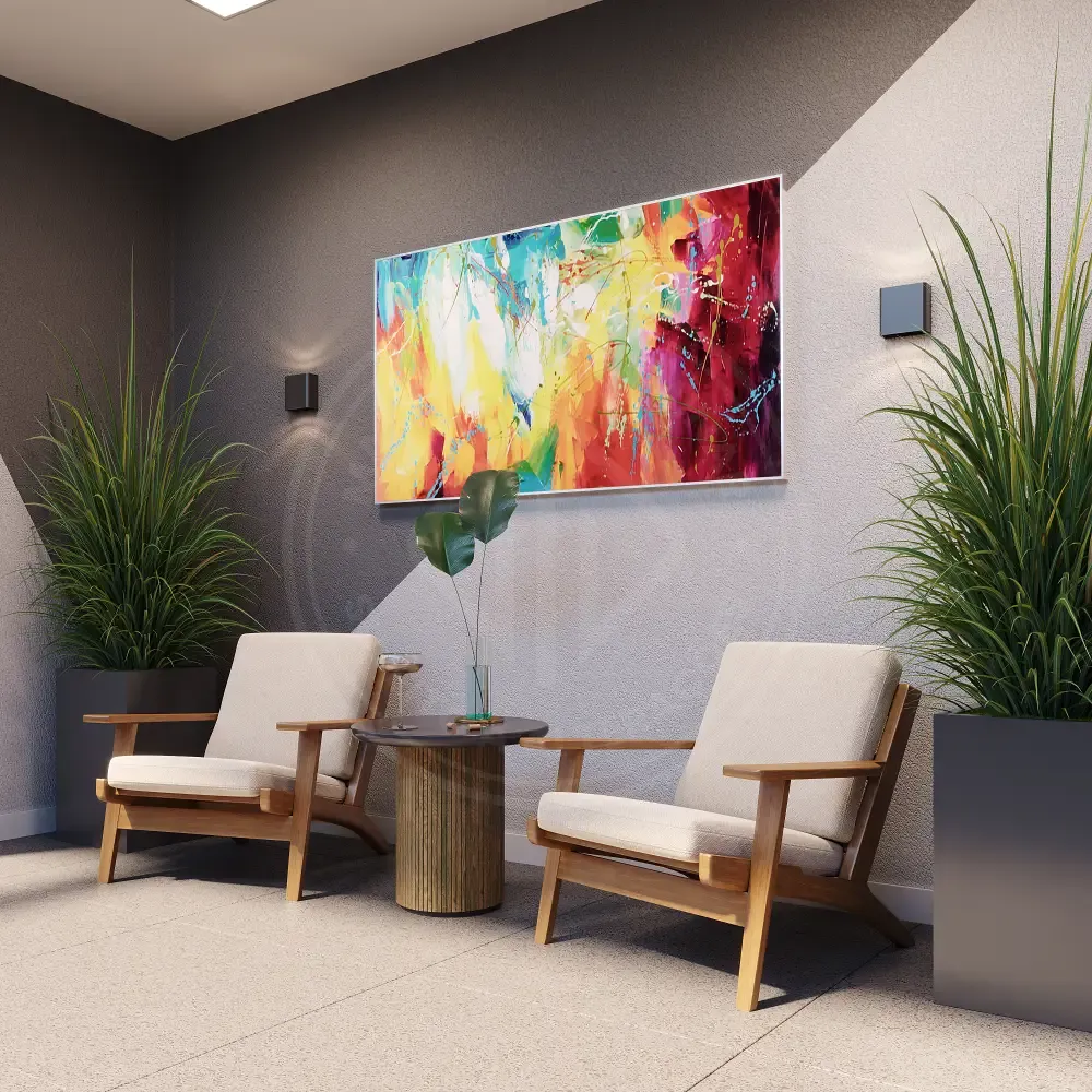 Apartamento à venda com 37m², 2 quartos sem vaga - 6