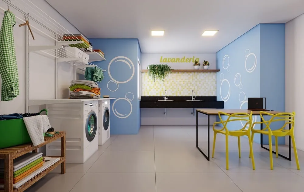 Apartamento à venda com 42m², 2 quartos sem vaga - 9