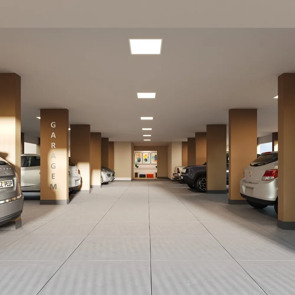 Apartamento à venda com 42m², 2 quartos sem vaga - 17