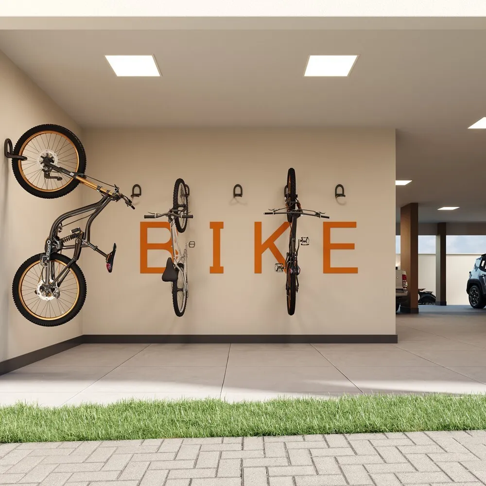 Apartamento à venda com 42m², 2 quartos sem vaga - 16