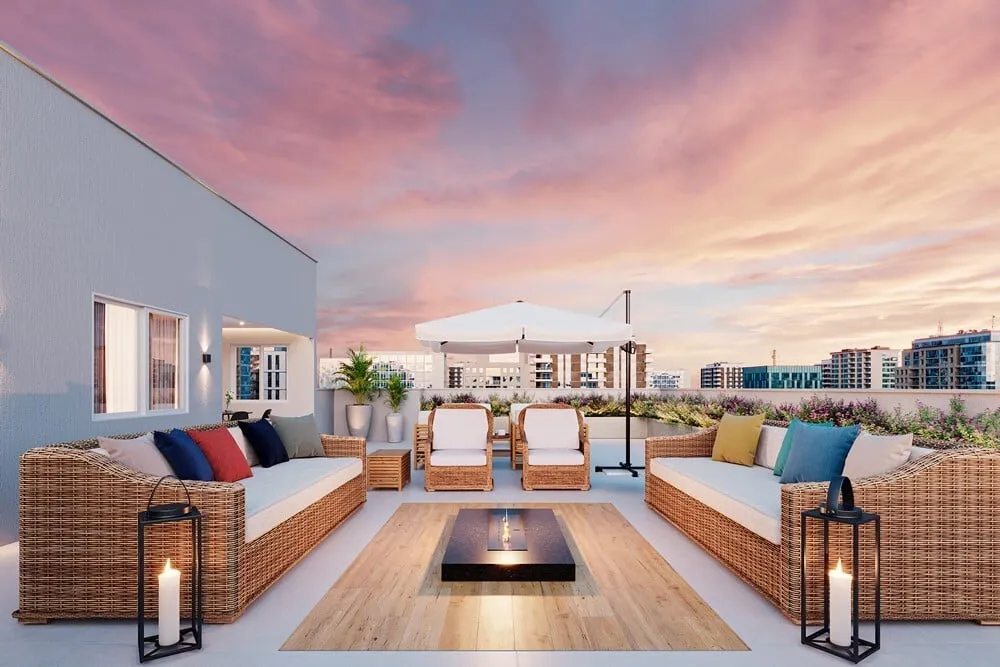 Apartamento à venda com 42m², 2 quartos sem vaga - 4