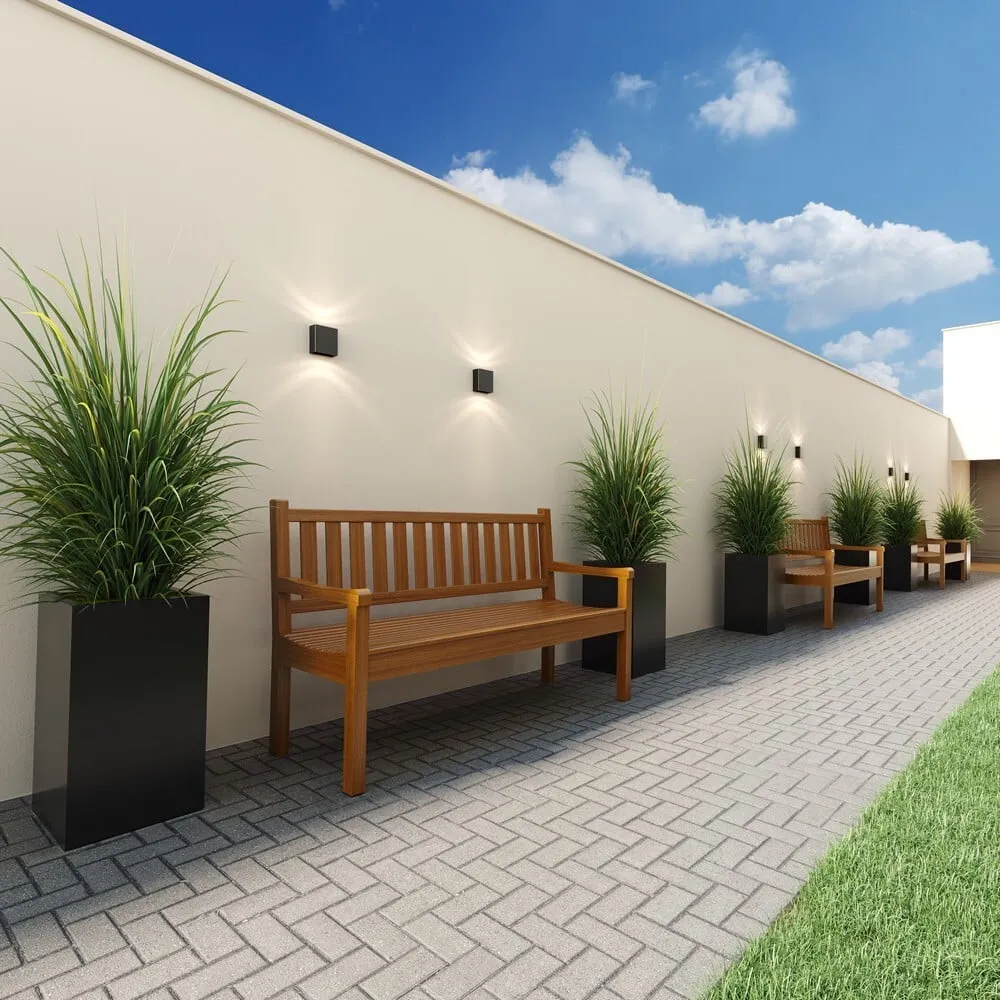 Apartamento à venda com 42m², 2 quartos sem vaga - 13