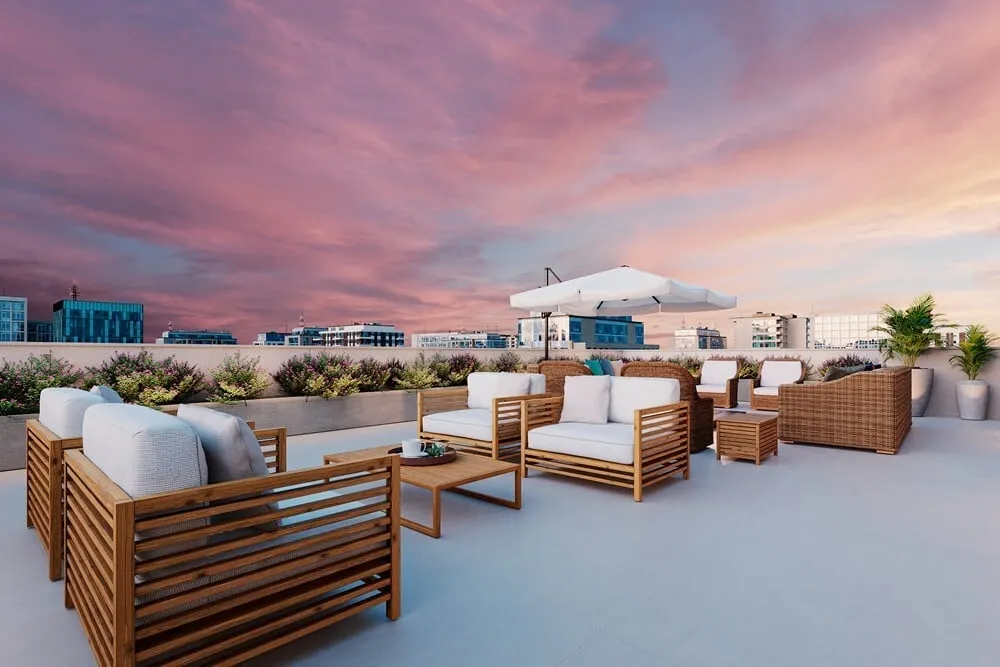 Apartamento à venda com 42m², 2 quartos sem vaga - 5