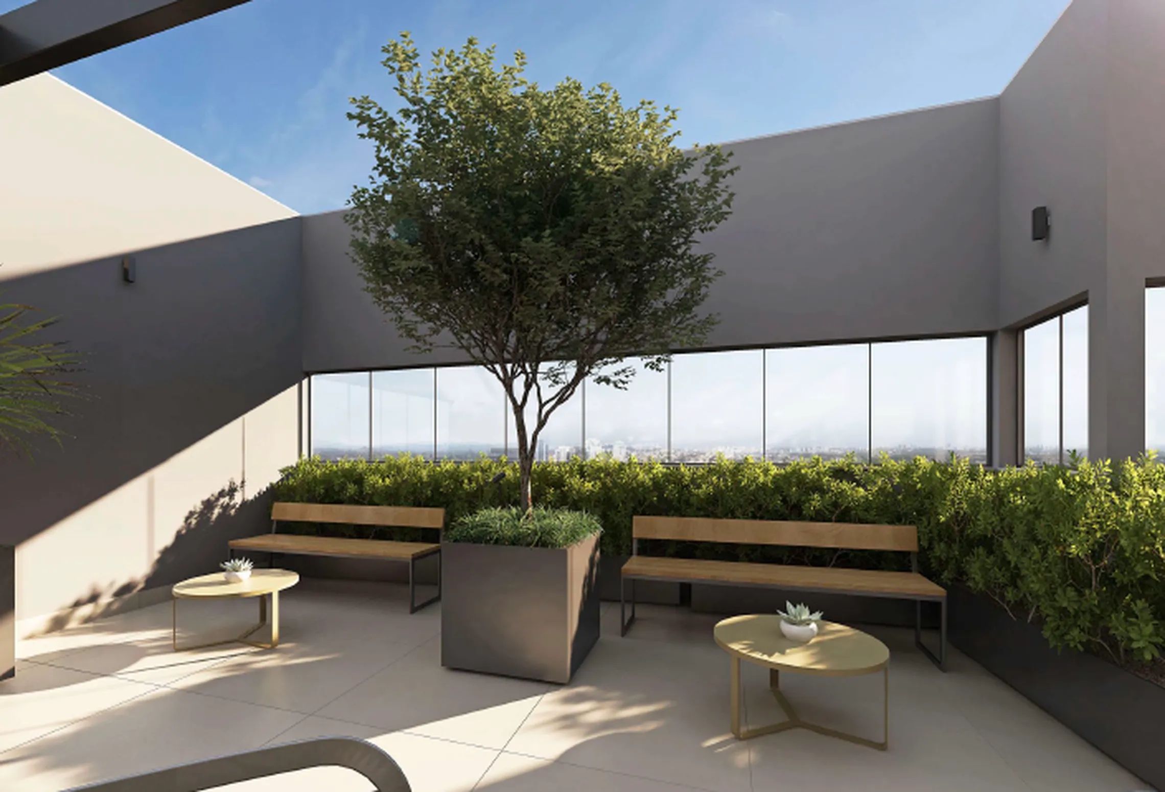 Apartamento à venda com 45m², 2 quartos sem vaga - 5