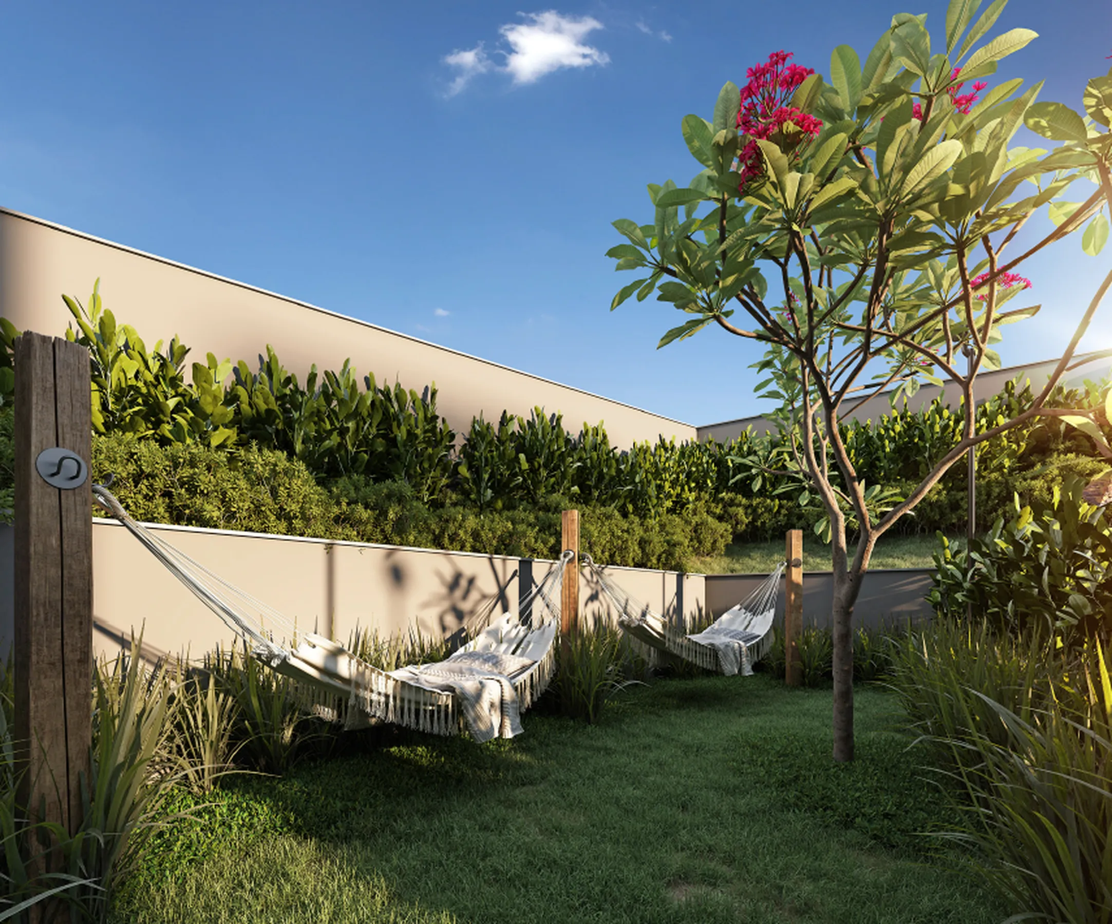 Apartamento à venda com 35m², 2 quartos com vaga - 18